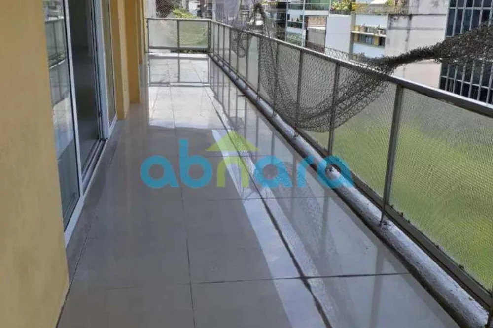 Cobertura, 4 quartos, 600 m² - Foto 18