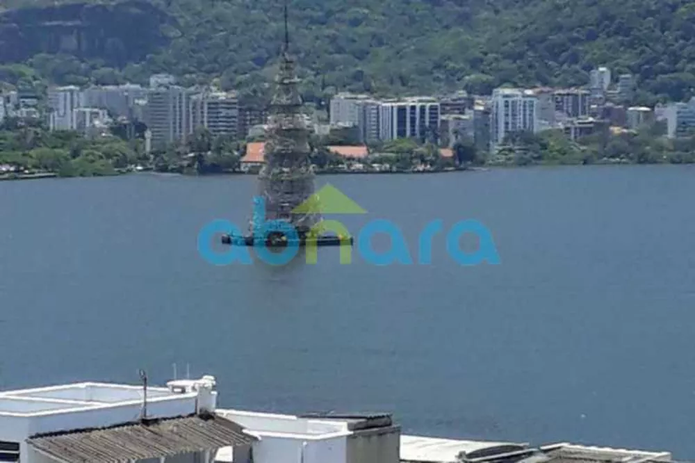 Cobertura, 4 quartos, 600 m² - Foto 10