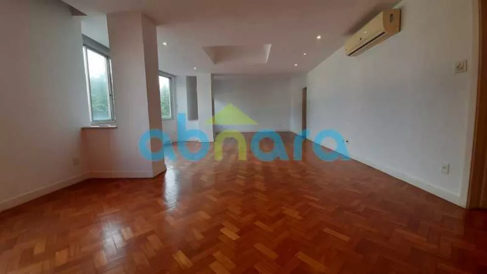 Apartamento à venda com 3 quartos, 223m² - Foto 4