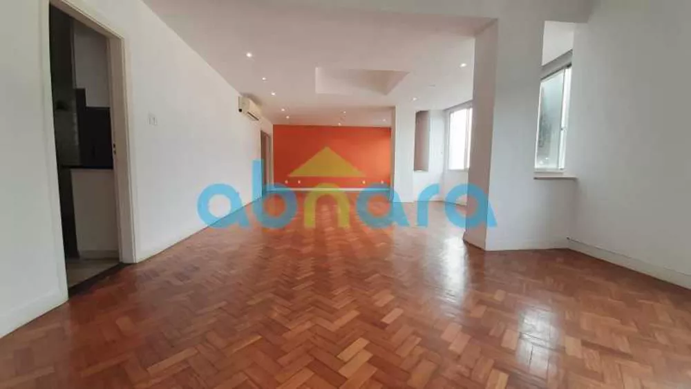 Apartamento à venda com 3 quartos, 223m² - Foto 1