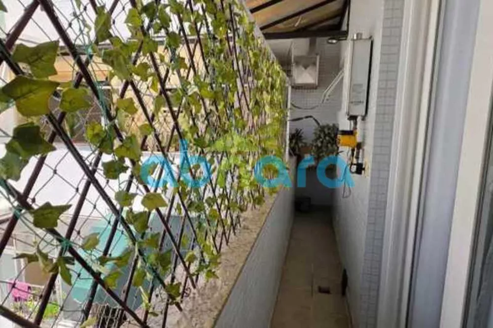 Apartamento, 4 quartos, 180 m² - Foto 22