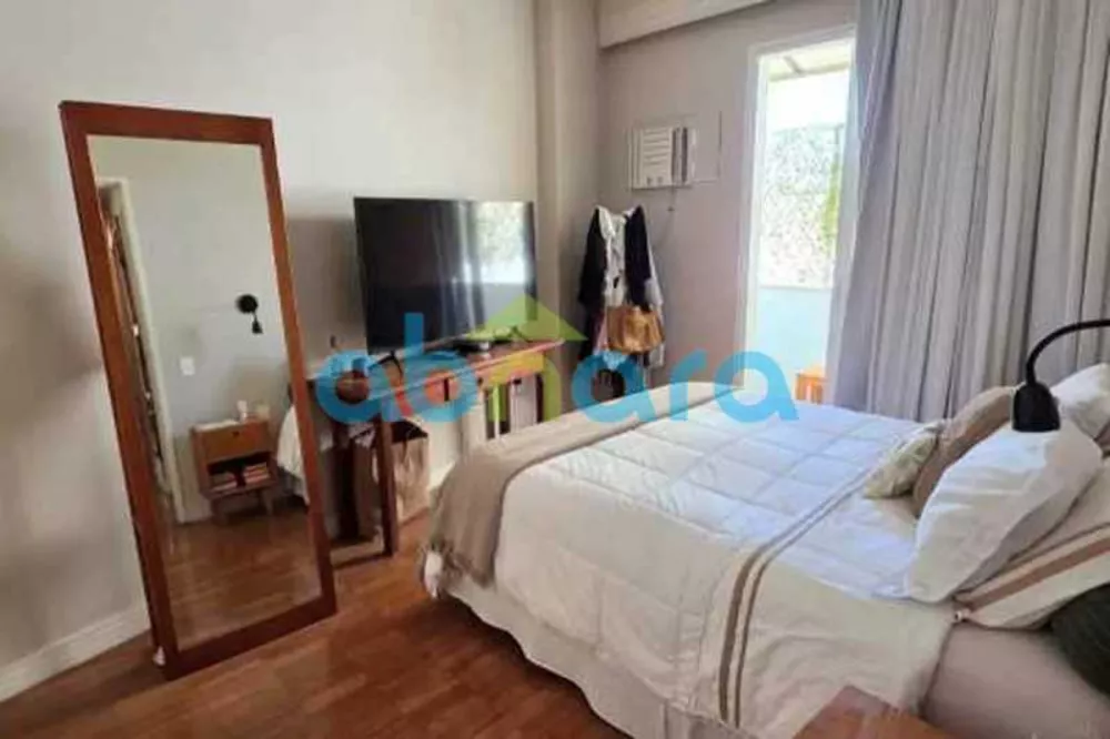 Apartamento, 4 quartos, 180 m² - Foto 12