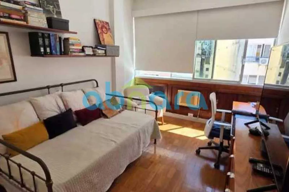 Apartamento, 4 quartos, 180 m² - Foto 7