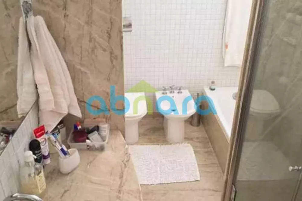 Apartamento, 4 quartos, 180 m² - Foto 5