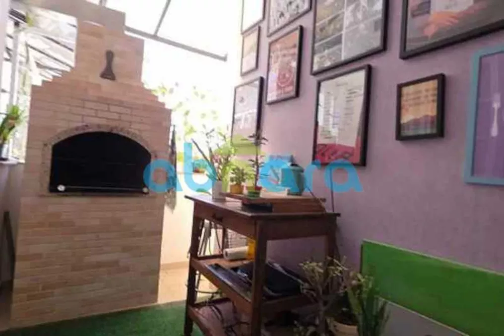 Apartamento, 4 quartos, 180 m² - Foto 4