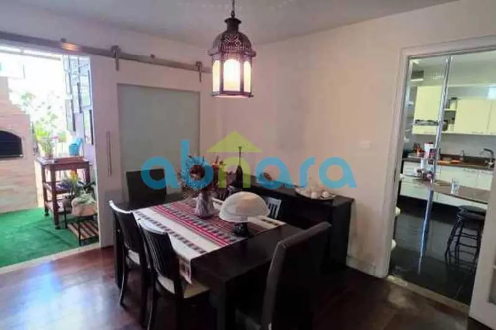 Apartamento, 4 quartos, 180 m² - Foto 19