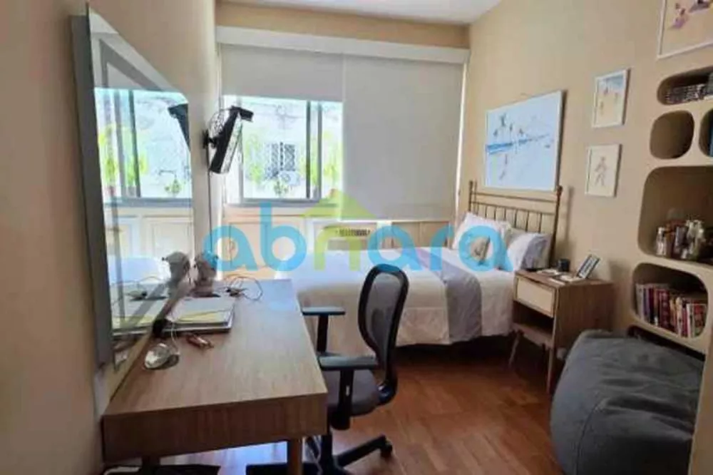 Apartamento, 4 quartos, 180 m² - Foto 6