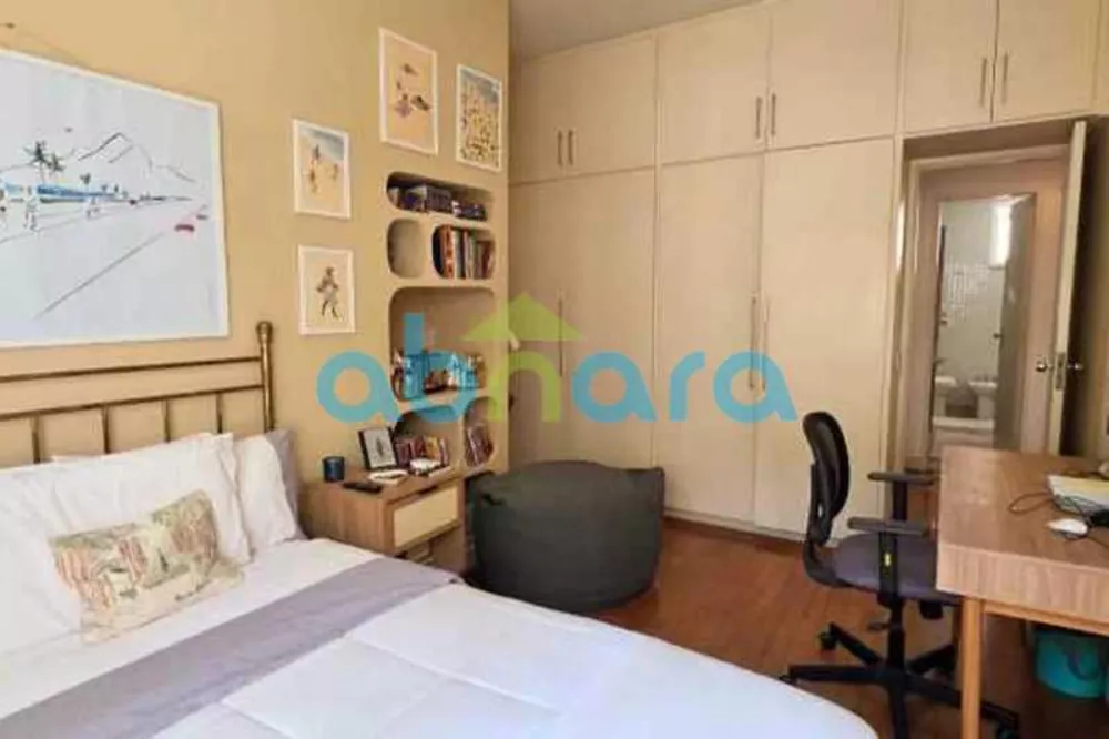 Apartamento, 4 quartos, 180 m² - Foto 13