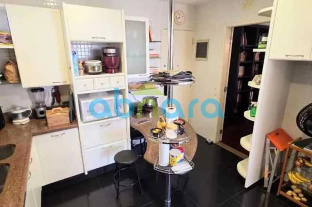 Apartamento, 4 quartos, 180 m² - Foto 24