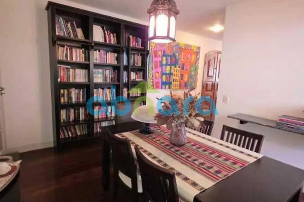 Apartamento, 4 quartos, 180 m² - Foto 15