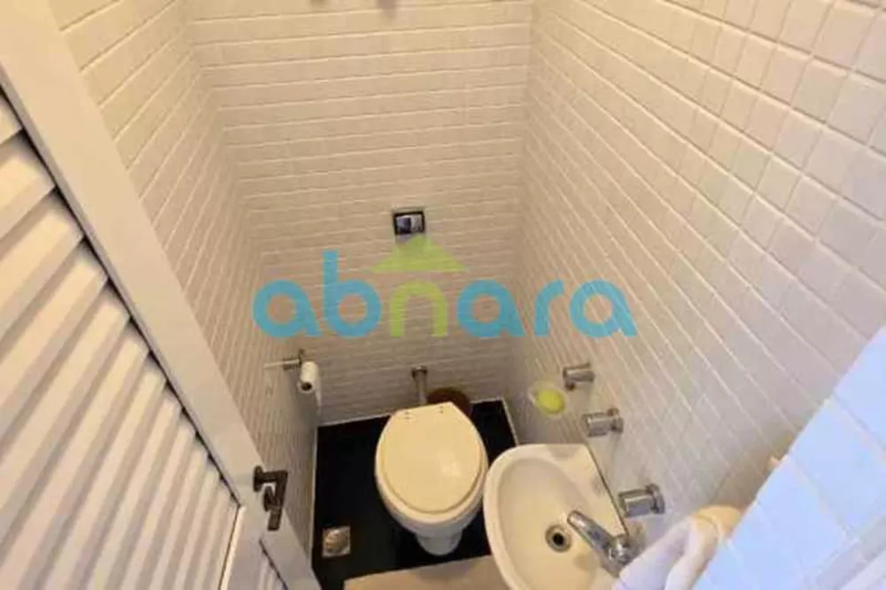 Apartamento, 4 quartos, 180 m² - Foto 1