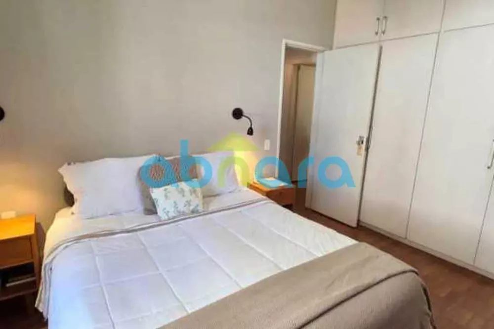 Apartamento, 4 quartos, 180 m² - Foto 3