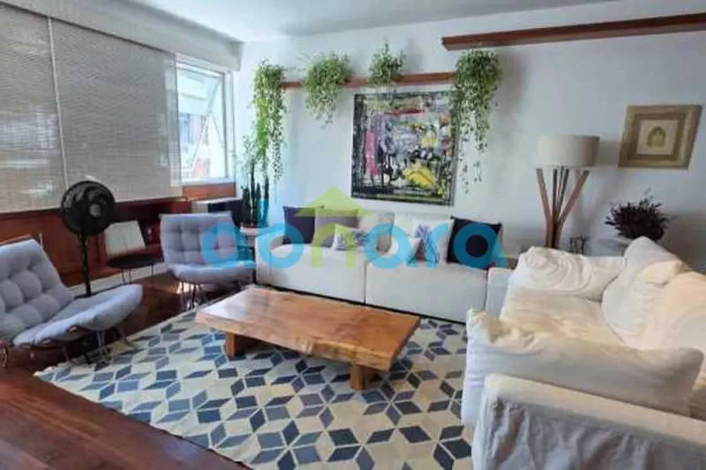 Apartamento, 4 quartos, 180 m² - Foto 18