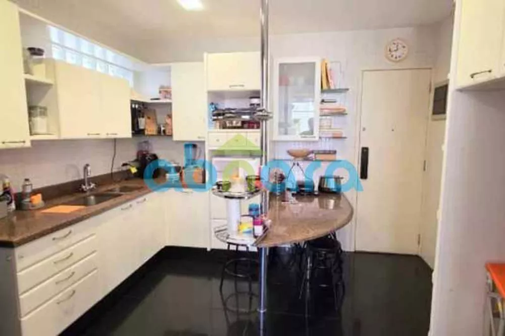Apartamento, 4 quartos, 180 m² - Foto 8