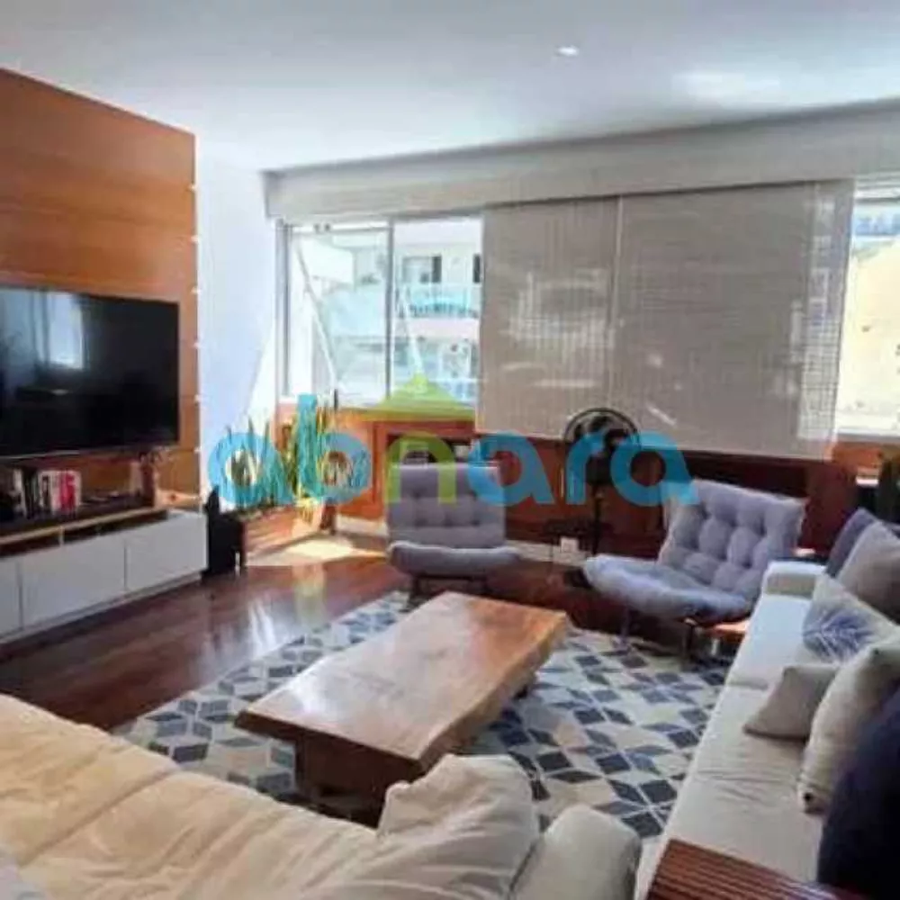Apartamento, 4 quartos, 180 m² - Foto 10