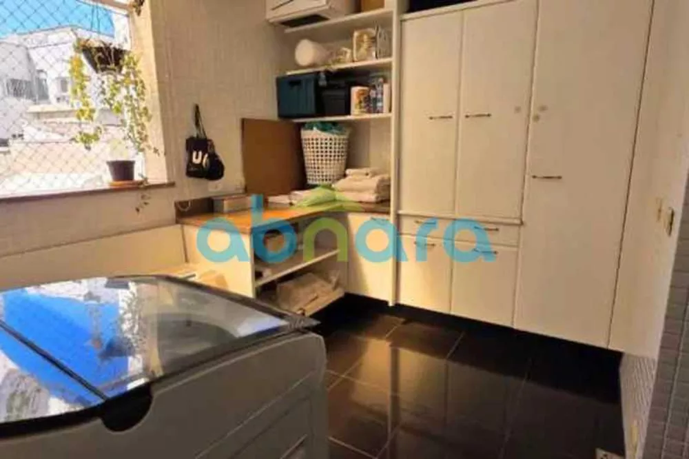 Apartamento, 4 quartos, 180 m² - Foto 20