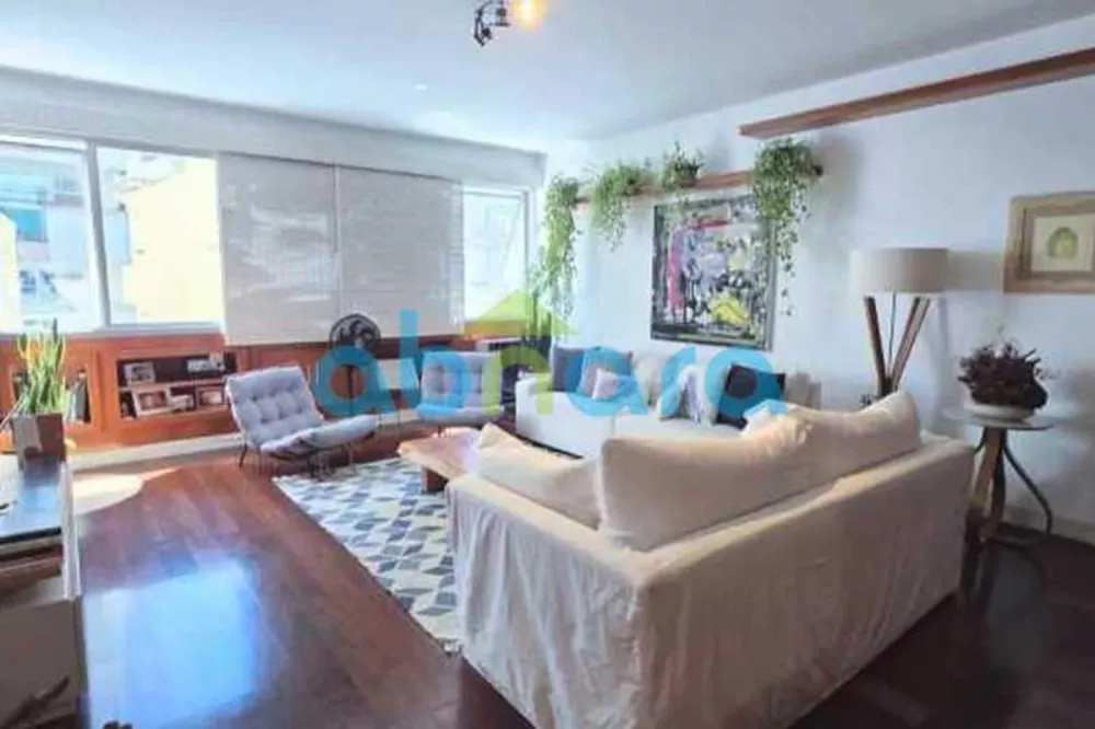 Apartamento, 4 quartos, 180 m² - Foto 14