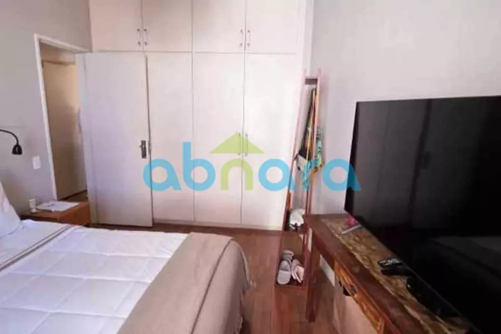Apartamento, 4 quartos, 180 m² - Foto 16