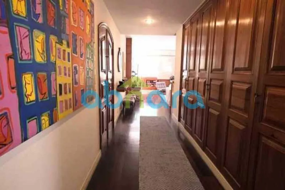 Apartamento, 4 quartos, 180 m² - Foto 17