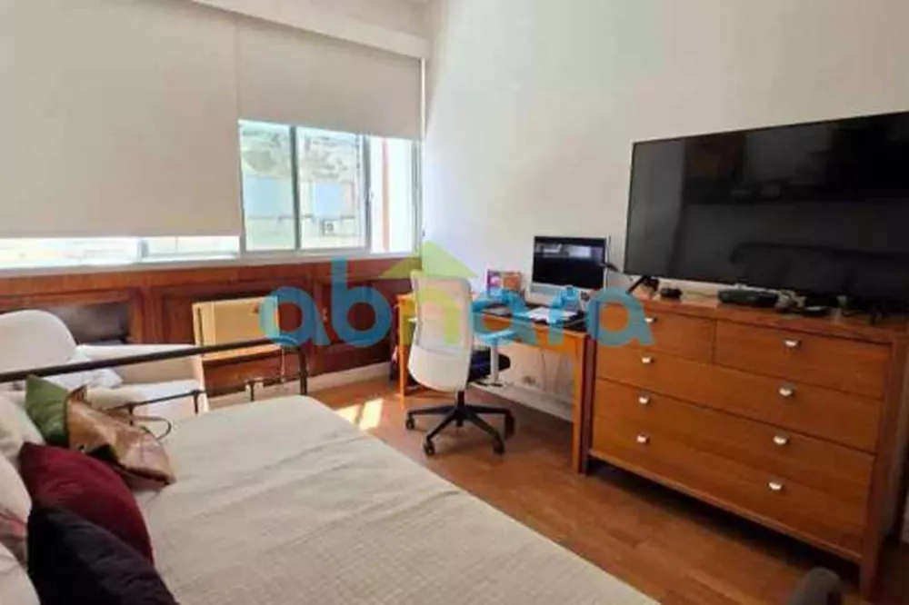 Apartamento, 4 quartos, 180 m² - Foto 9