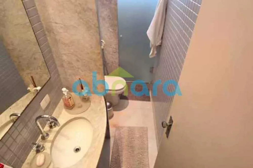 Apartamento, 4 quartos, 180 m² - Foto 11
