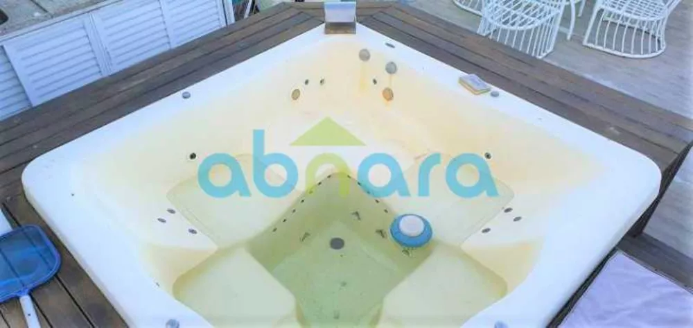 Cobertura, 2 quartos, 235 m² - Foto 21