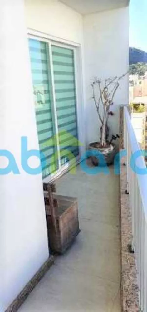 Cobertura, 2 quartos, 235 m² - Foto 24