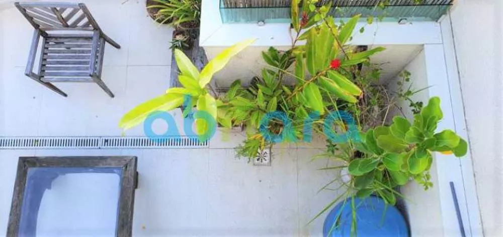 Cobertura, 2 quartos, 235 m² - Foto 4