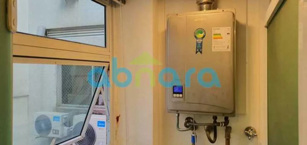 Cobertura, 2 quartos, 235 m² - Foto 26