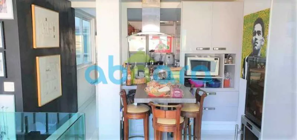 Cobertura, 2 quartos, 235 m² - Foto 14