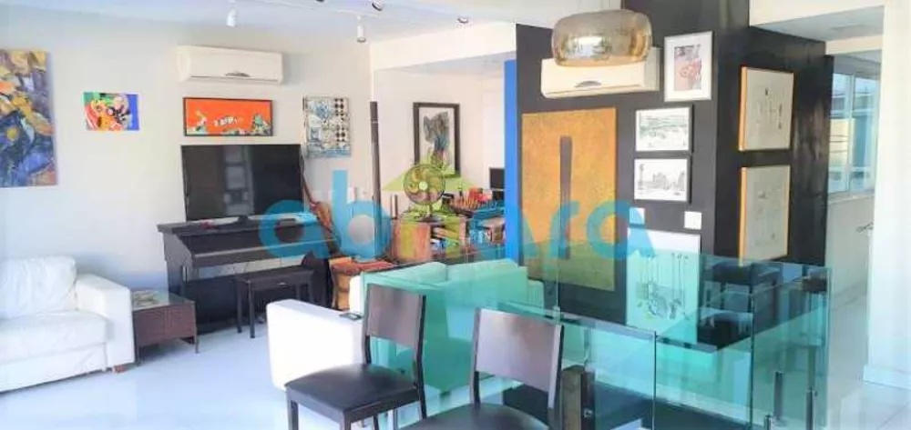 Cobertura, 2 quartos, 235 m² - Foto 9