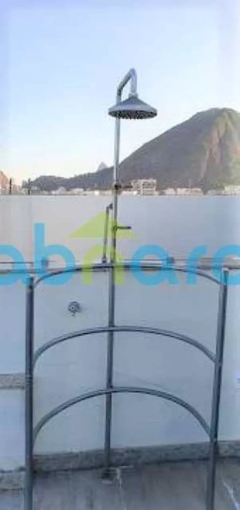 Cobertura, 2 quartos, 235 m² - Foto 20