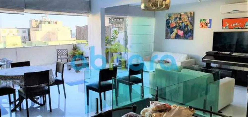 Cobertura, 2 quartos, 235 m² - Foto 10