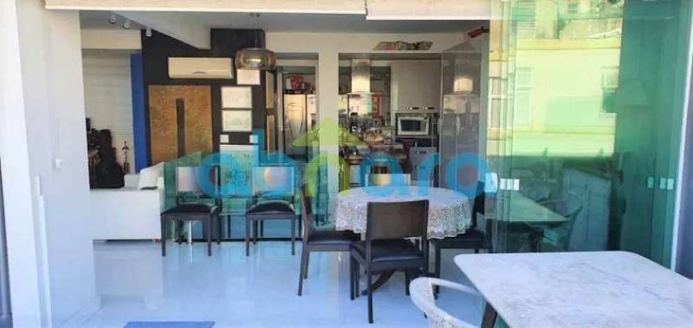 Cobertura, 2 quartos, 235 m² - Foto 11