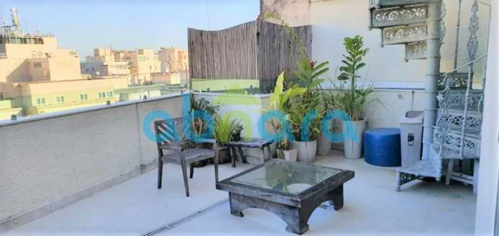 Cobertura, 2 quartos, 235 m² - Foto 19