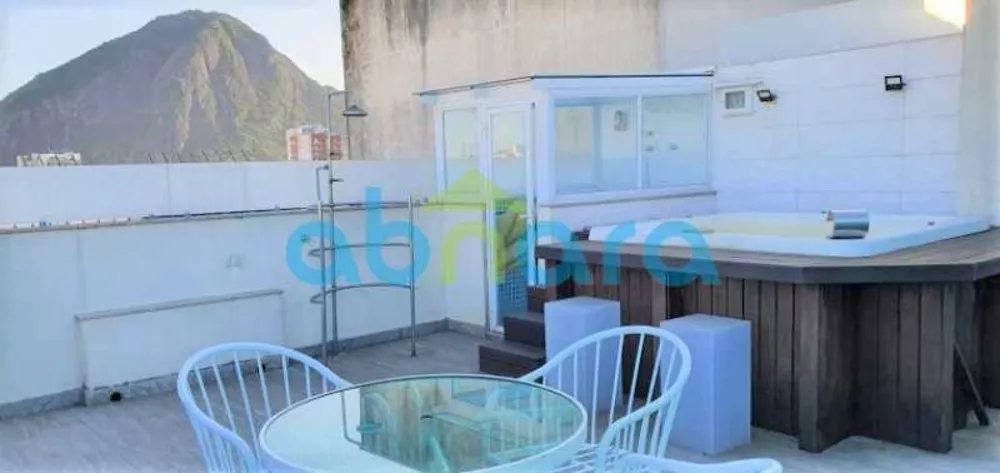 Cobertura, 2 quartos, 235 m² - Foto 23