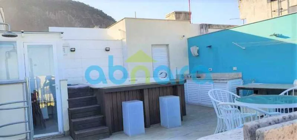 Cobertura, 2 quartos, 235 m² - Foto 5