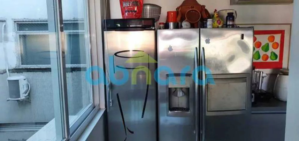 Cobertura, 2 quartos, 235 m² - Foto 25