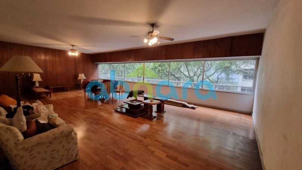 Apartamento, 4 quartos, 300 m² - Foto 21