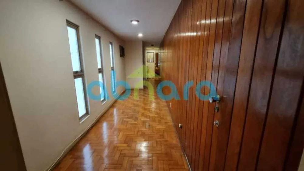 Apartamento, 4 quartos, 300 m² - Foto 10