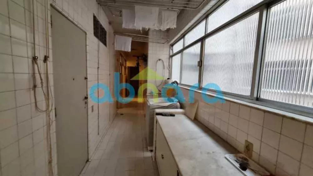 Apartamento, 4 quartos, 300 m² - Foto 4