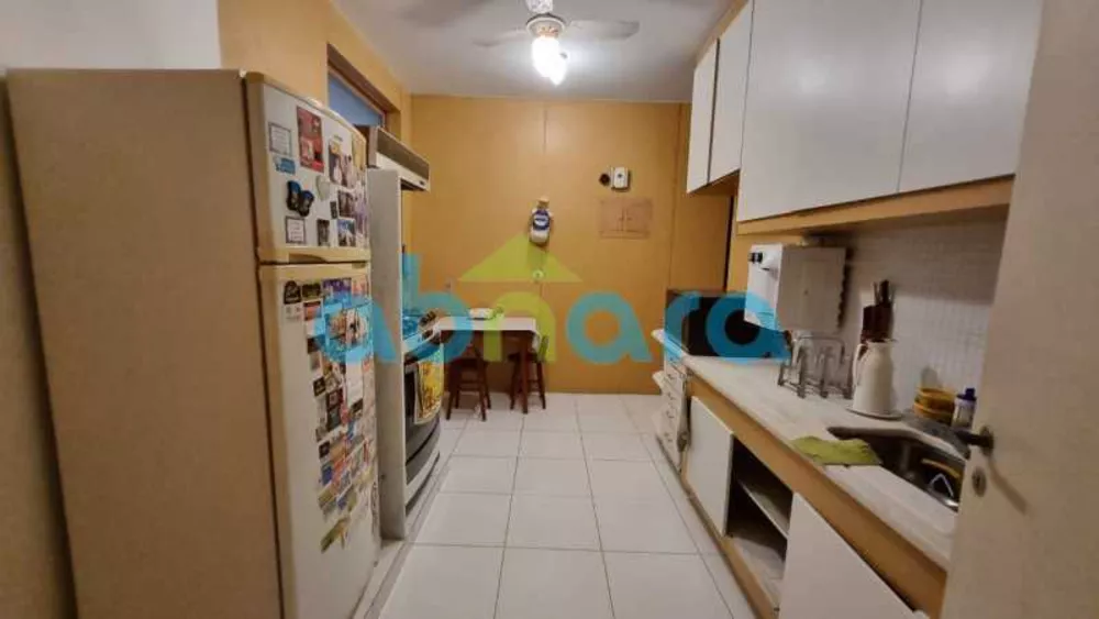 Apartamento, 4 quartos, 300 m² - Foto 1