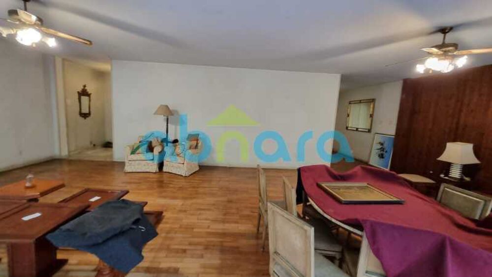 Apartamento, 4 quartos, 300 m² - Foto 19