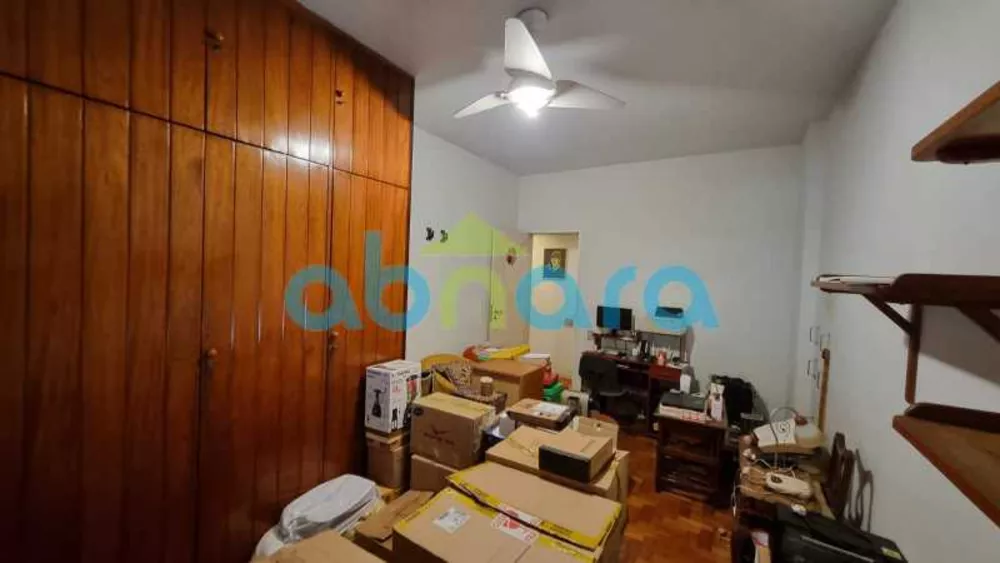 Apartamento, 4 quartos, 300 m² - Foto 13