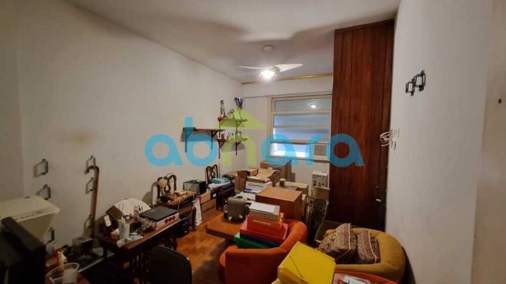 Apartamento, 4 quartos, 300 m² - Foto 6