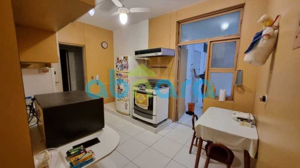Apartamento, 4 quartos, 300 m² - Foto 29