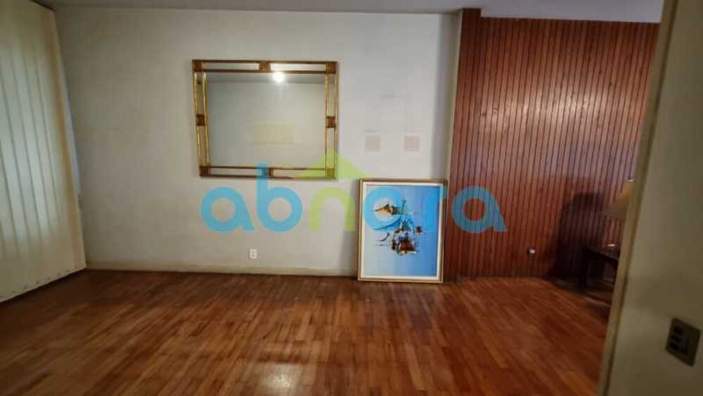 Apartamento, 4 quartos, 300 m² - Foto 5