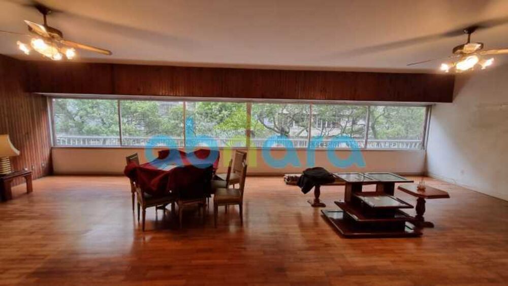 Apartamento, 4 quartos, 300 m² - Foto 28