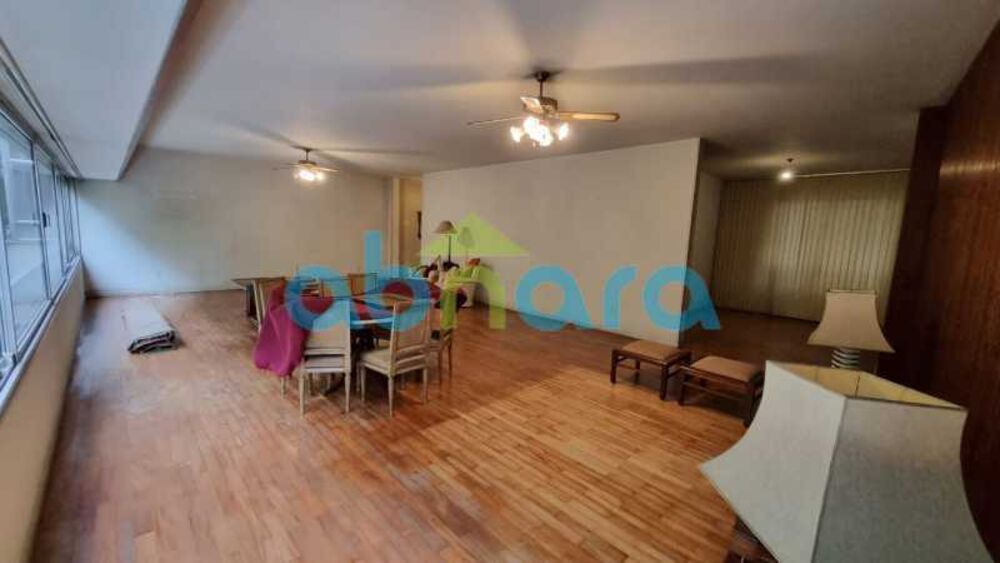 Apartamento, 4 quartos, 300 m² - Foto 27