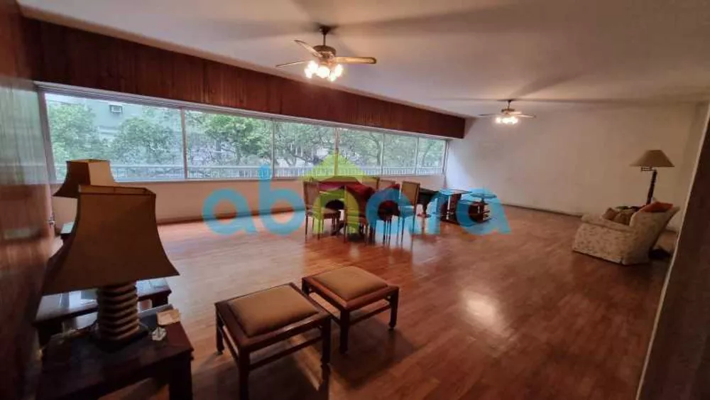 Apartamento, 4 quartos, 300 m² - Foto 2